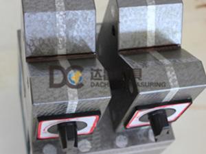 磁性V型架，磁性V型塊(磁性V型鐵,磁性V型架,磁性V型塊)