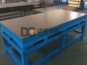 檢驗平板、檢驗平臺(檢驗平板,檢驗平臺,鑄鐵平臺)